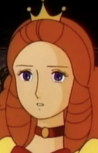 imagem de capa do personagem Katherine