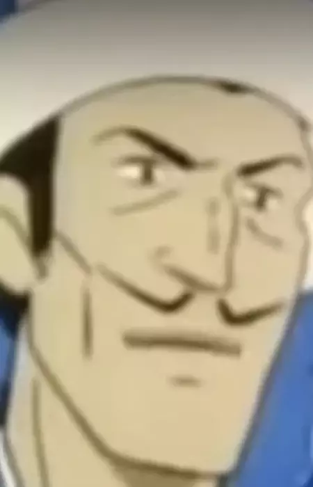 imagem de capa do personagem Eizou