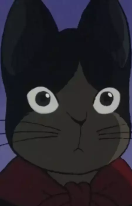 imagem de capa do personagem Zanelli