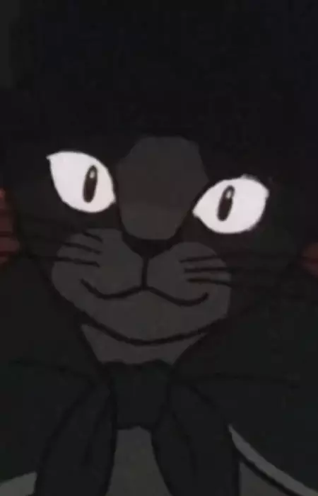 imagem de capa do personagem Toudaimori