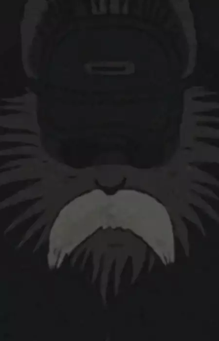 imagem de capa do personagem Musengishi