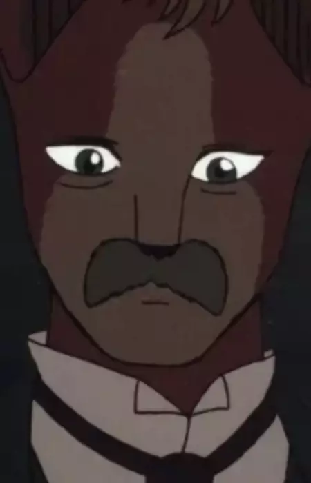 imagem de capa do personagem Campanella's Father