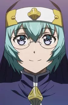 imagem de capa do personagem Welcie