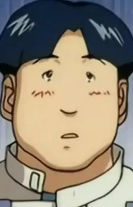 imagem de capa do personagem Akihiro Miyabi