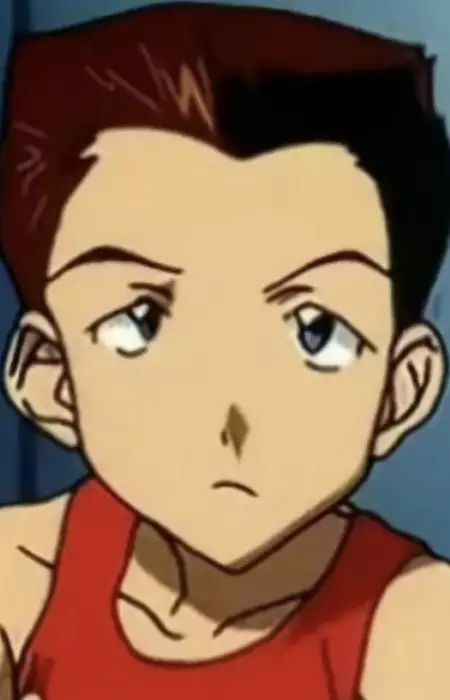 imagem de capa do personagem Nicks Chaiplapat