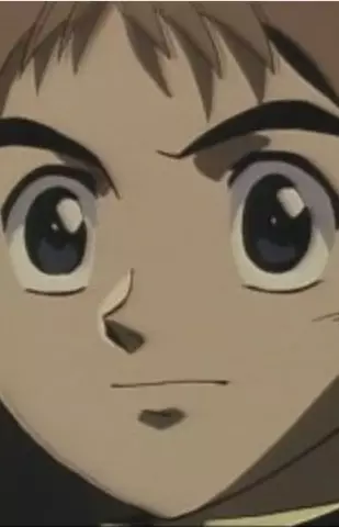 imagem de capa do personagem Tarf Hadal
