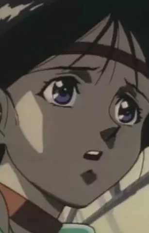 imagem de capa do personagem Maria Messe