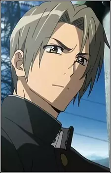 imagem de capa do personagem Hisashi Igou