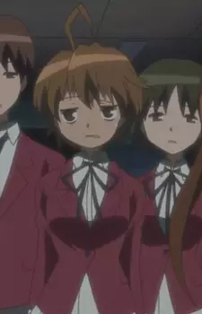 imagem de capa do personagem Tanabe-san