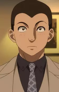 imagem de capa do personagem Shinji Tomoyori