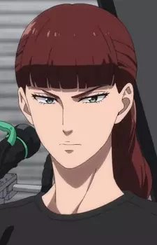 imagem de capa do personagem Toyomu Altonen