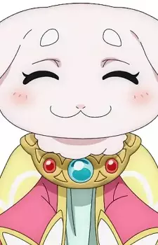 imagem de capa do personagem Elke