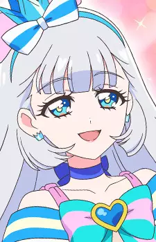 imagem de capa do personagem Yuki Nekoyashiki