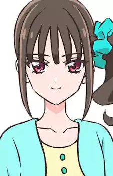 imagem de capa do personagem Mayu Nekoyashiki
