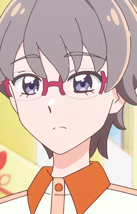 imagem de capa do personagem Satoru Toyama