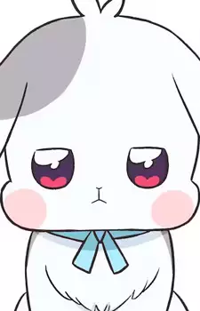 imagem de capa do personagem Daifuku Toyama