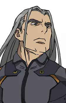 imagem de capa do personagem Grauphon Berg