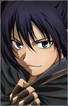 imagem de capa do personagem Alphard Alshaya