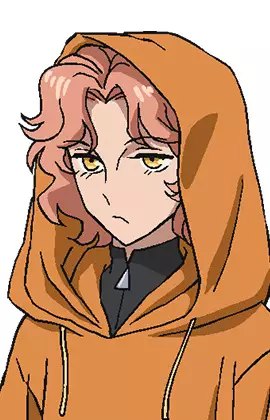 imagem de capa do personagem Aes Machias