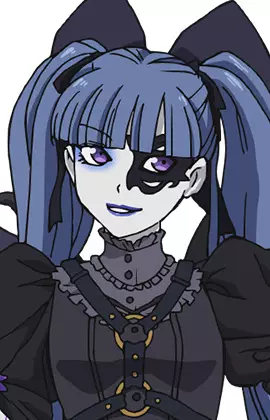 imagem de capa do personagem Opera