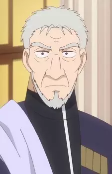 imagem de capa do personagem Gouche Zelnan