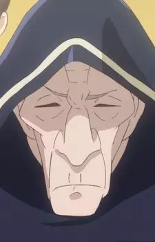 imagem de capa do personagem Salzar
