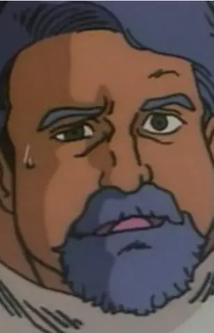 imagem de capa do personagem Becsen