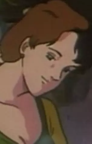 imagem de capa do personagem Luta's Wife