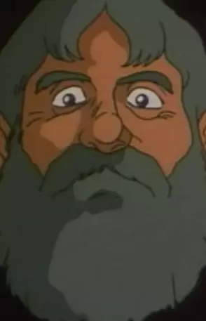 imagem de capa do personagem Klaze