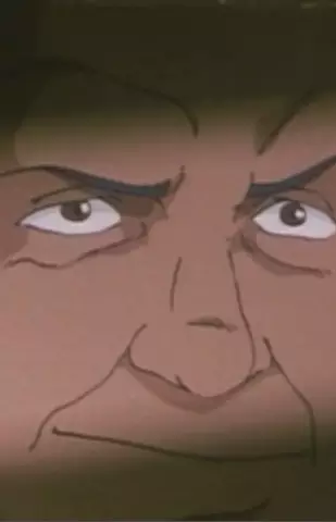imagem de capa do personagem Muraji
