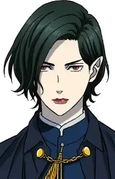 imagem de capa do personagem Ranmaru Mori