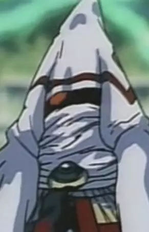 imagem de capa do personagem Velgunder