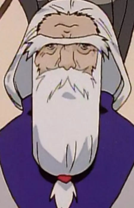 imagem de capa do personagem Dr. Shtalubaugh