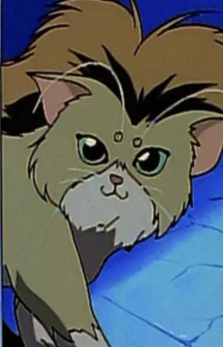 imagem de capa do personagem Ura