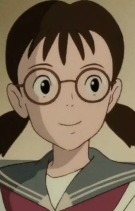 imagem de capa do personagem Nao