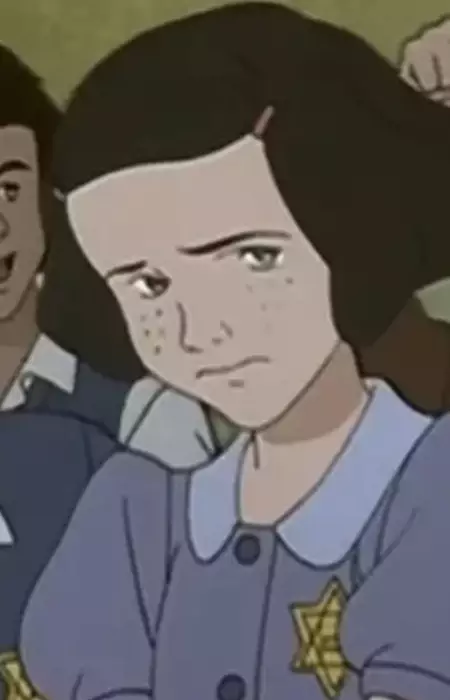 imagem de capa do personagem Lies