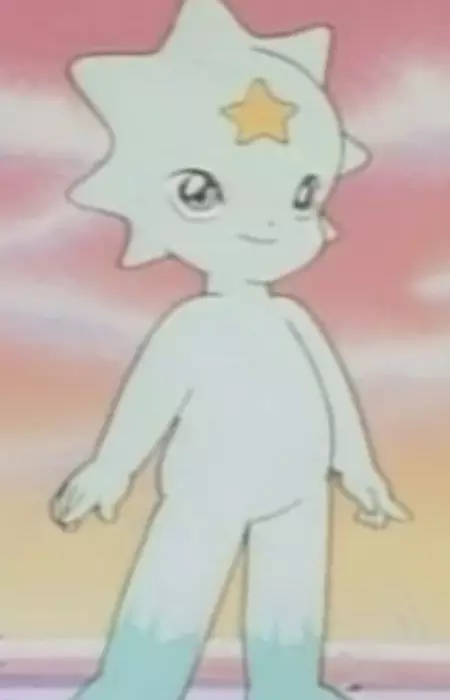 imagem de capa do personagem Noble