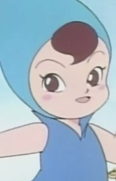 imagem de capa do personagem Enzera