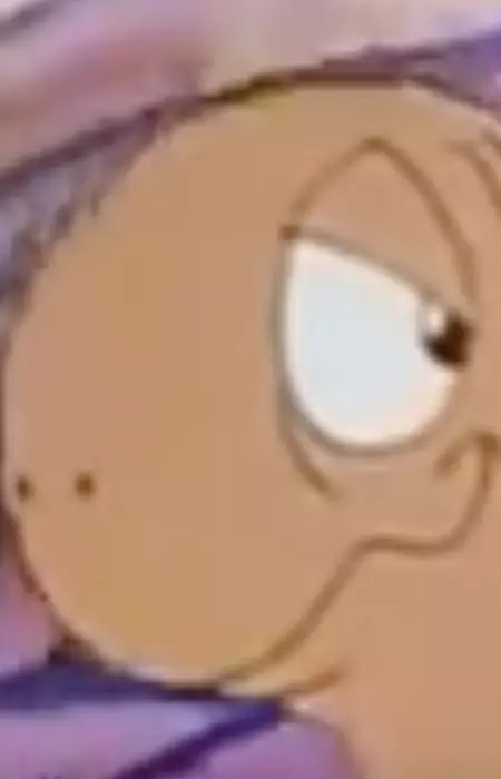 imagem de capa do personagem Turtle