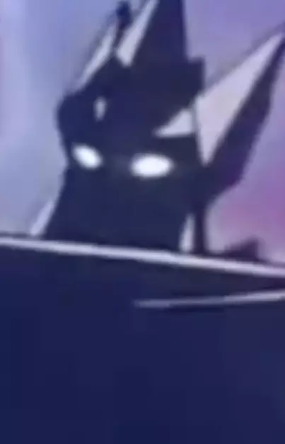 imagem de capa do personagem Shadow Prince