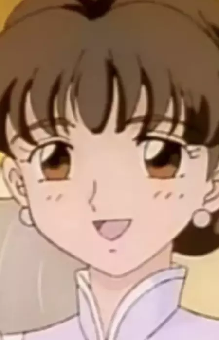 imagem de capa do personagem Mimiko