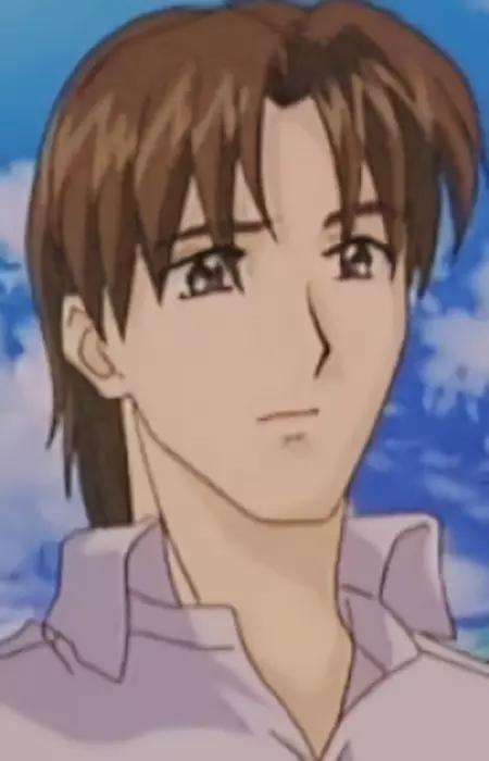 imagem de capa do personagem Yoshihiro Matsunaga