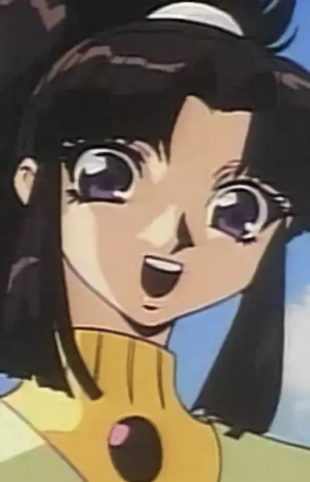 imagem de capa do personagem Mimi Joyman