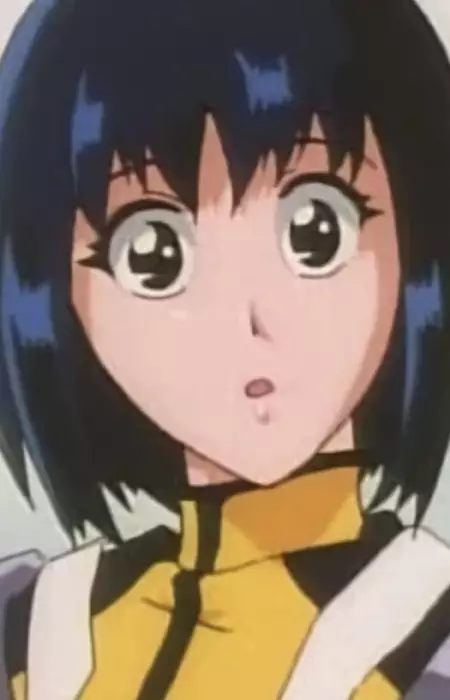 imagem de capa do personagem Junko Mizuhara