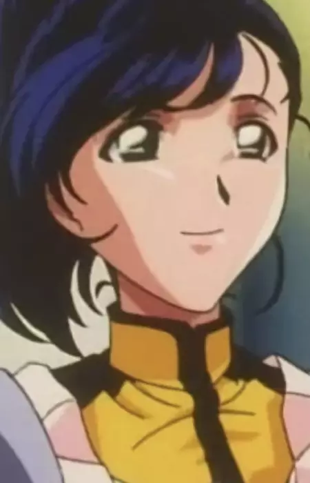imagem de capa do personagem Sayuri Terasaki