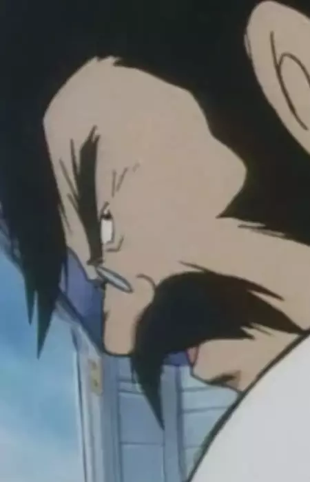 imagem de capa do personagem Professor