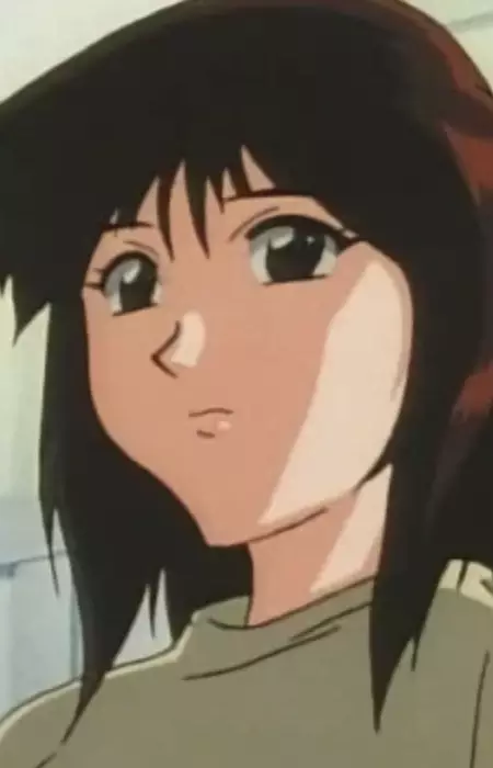 imagem de capa do personagem Uribatake's Wife