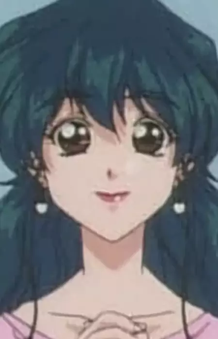 imagem de capa do personagem Toshiko Imaizumi