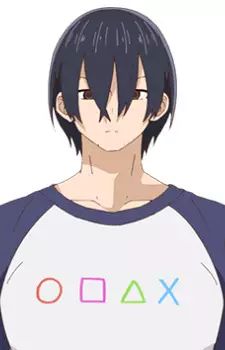 imagem de capa do personagem Yuuki Yamada