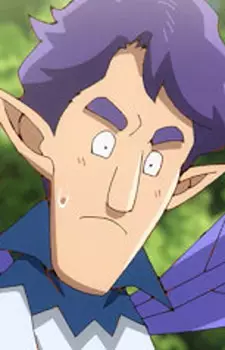 imagem de capa do personagem Nob